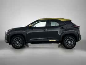 Toyota Yaris_Cross (2023) thumbnail 3