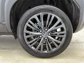 Toyota Yaris_Cross (2023) thumbnail 22