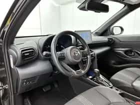 Toyota Yaris_Cross (2023) thumbnail 31