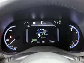 Toyota Yaris_Cross (2023) thumbnail 5