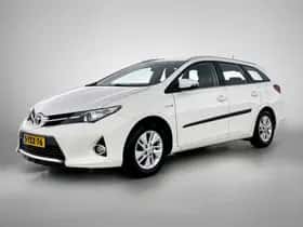 Toyota Auris (2014)