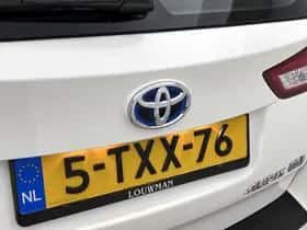 Toyota Auris (2014) thumbnail 18