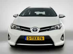 Toyota Auris (2014) thumbnail 19