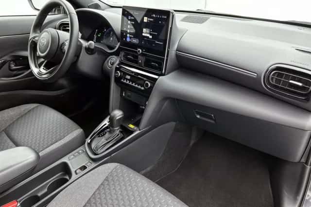 Toyota Yaris_Cross (2025) thumbnail 6