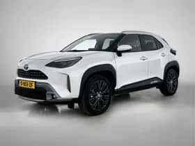 Toyota Yaris_Cross (2022) thumbnail 1