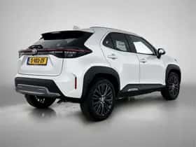 Toyota Yaris_Cross (2022) thumbnail 2
