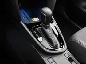 Toyota Yaris_Cross (2022) thumbnail 11