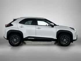 Toyota Yaris_Cross (2022) thumbnail 12