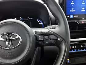 Toyota Yaris_Cross (2022) thumbnail 15