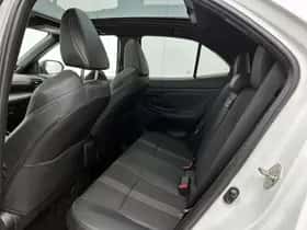 Toyota Yaris_Cross (2022) thumbnail 17
