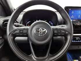 Toyota Yaris_Cross (2022) thumbnail 18