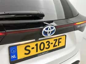 Toyota Yaris_Cross (2022) thumbnail 20