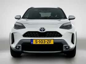 Toyota Yaris_Cross (2022) thumbnail 21