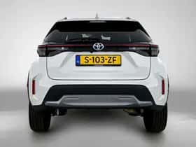 Toyota Yaris_Cross (2022) thumbnail 22