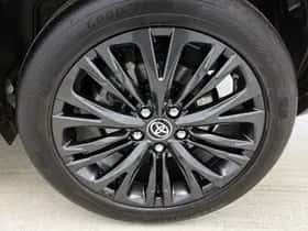 Toyota Yaris_Cross (2022) thumbnail 24