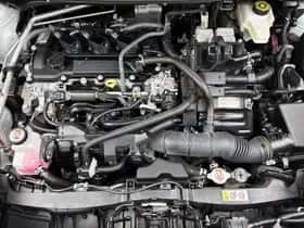 Toyota Yaris_Cross (2022) thumbnail 30
