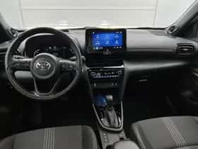 Toyota Yaris_Cross (2022) thumbnail 5