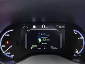 Toyota Yaris_Cross (2022) thumbnail 6