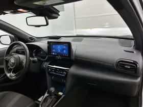 Toyota Yaris_Cross (2022) thumbnail 7
