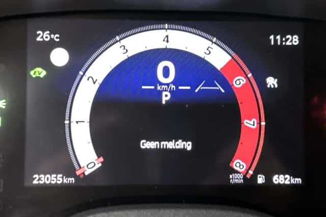 Toyota Yaris (2025) thumbnail 5
