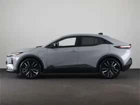 Toyota C-HR+ (2026) thumbnail 11