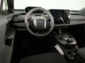 Toyota C-HR+ (2026) thumbnail 17