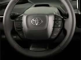 Toyota C-HR+ (2026) thumbnail 18