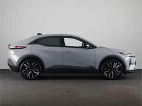 Toyota C-HR+ (2026) thumbnail 3