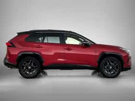 Toyota RAV4 (2024) thumbnail 14