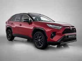 Toyota RAV4 (2024) thumbnail 15