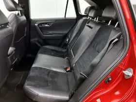 Toyota RAV4 (2024) thumbnail 19