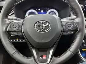 Toyota RAV4 (2024) thumbnail 20