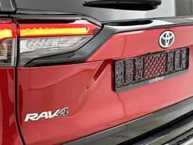 Toyota RAV4 (2024) thumbnail 23