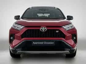 Toyota RAV4 (2024) thumbnail 24