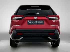 Toyota RAV4 (2024) thumbnail 25