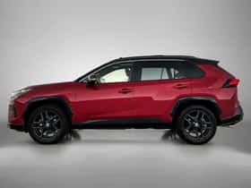 Toyota RAV4 (2024) thumbnail 4