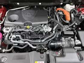 Toyota RAV4 (2024) thumbnail 37
