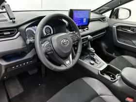 Toyota RAV4 (2024) thumbnail 41