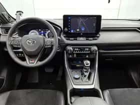 Toyota RAV4 (2024) thumbnail 6