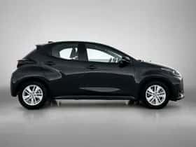 Toyota Yaris (2025) thumbnail 11