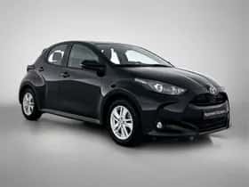 Toyota Yaris (2025) thumbnail 12