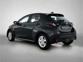 Toyota Yaris (2025) thumbnail 13