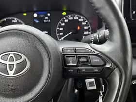 Toyota Yaris (2025) thumbnail 14