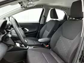 Toyota Yaris (2025) thumbnail 15