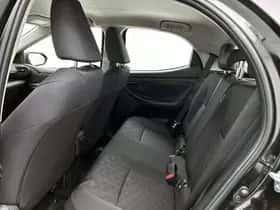 Toyota Yaris (2025) thumbnail 16