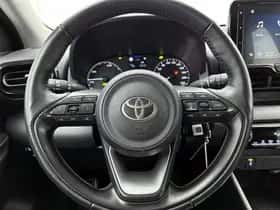 Toyota Yaris (2025) thumbnail 17