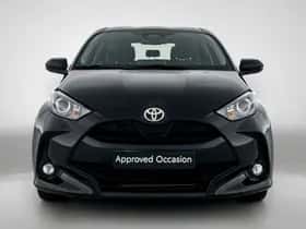 Toyota Yaris (2025) thumbnail 20