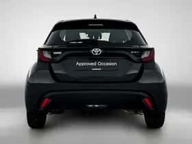 Toyota Yaris (2025) thumbnail 21