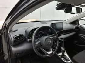 Toyota Yaris (2025) thumbnail 32