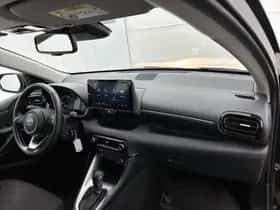 Toyota Yaris (2025) thumbnail 6